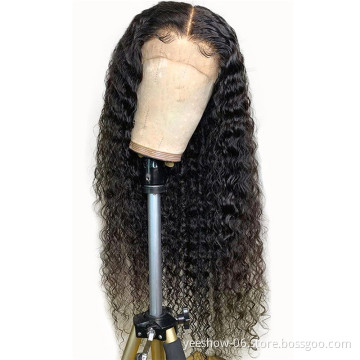 lace vendor 10a unprocessed remy meche color virgin 100% human wigs brazilian hair vendors